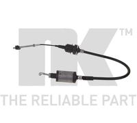 NK 923626 Tirette à câble, commande d'embrayage pour OPEL,VAUXHALL