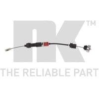 NK 923754 Câble d'embrayage