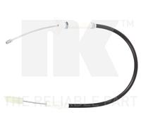 NK 924733 Tirette à câble, commande d'embrayage pour VW