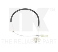 NK 924742 Tirette à câble, commande d'embrayage pour VW