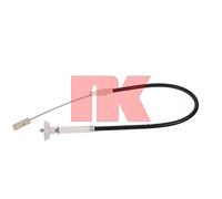 NK Câble d'embrayage NK 924757