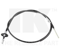 NK Câble d'embrayage 925202 pour SUZUKI VITARA Cabrio VITARA