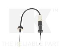 Câble d'embrayage 929909 NK pour VW SEAT