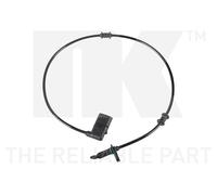 NK ABS Capteur De Vitesse De Roue Arrière Gauche Convient pour Mercedes Glc X253