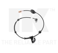 NK ABS Capteur De Vitesse De Roue Arrière Gauche Pour KIA Rio III UB