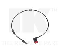 Nk Abs Capteur De Vitesse De Roue Arrière Pour Mercedes E-Class S212 W212