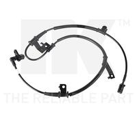 NK ABS Capteur De Vitesse De Roue Avant Gauche Compatible Pour KIA Soul AM