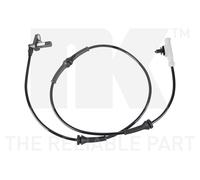 Nk Abs Capteur De Vitesse De Roue Avant Pour Land Rover Range Ls L320