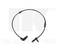 NK ABS Capteur De Vitesse De Roue Avant Pour Mercedes E-Class A207 C207