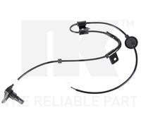 NK ABS Capteur De Vitesse Roue Arrière Gauche Adapté pour Hyundai Coupé Tiburon