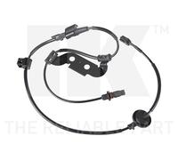 NK ABS Capteur De Vitesse Roue Arrière Gauche pour Hyundai i30 Coupé Kia Cee'D