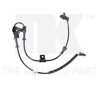 NK ABS Capteur De Vitesse Roue avant Droit pour Kia Rio III Berline Hyundai Ub