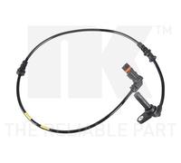 NK ABS Capteur De Vitesse Roue avant Droit pour Mercedes W212 S212 C218