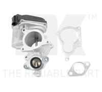 NK AGR-VENTIL Électrique Compatible Pour Audi A4 Avant 2.0 TDI A6