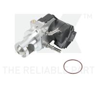 NK AGR-VENTIL Électrique Compatible Pour BMW X3 XDRIVE20D XDRIVE30D 3ER TOURING