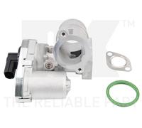 Nk Agr-Ventil Électrique Compatible Pour Jaguar X-Type 2.2 D Ford Mondeo III