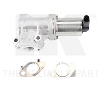 NK AGR-VENTIL Électrique Compatible Pour KIA Cee'D SW 1.6 CRDi 115 Hyundai i30