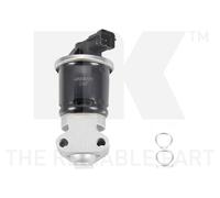 NK AGR-VENTIL Électrique Pour Chevrolet Aveo Schrägheck 1.2 Daewoo Kalos Matiz