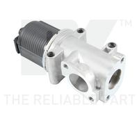 Nk Agr-Ventil Électrique Pour Fiat Doblo 1.9 D Multijet Bravo Ii Alfa Romeo 147