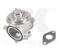 Nk Agr-Ventil Pneumatique Compatible Pour Audi A2 1.4 Tdi Vw Polo Fox