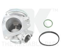 NK AGR-VENTIL Pneumatique Pour Mercedes-Benz M-Klasse ML 270 CDI C-Klasse