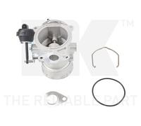 Agr-Ventil Pneumatique Pour VW Multivan V 2.5 TDI California T5 Camper
