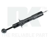 NK Amortisseur Amortisseur Ressort Pour Ford Ranger TKE