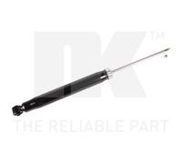 NK Amortisseur Arrière Gauche Droite Compatible Pour Ford Kuga II DM2 DFK I
