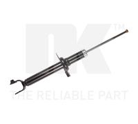 NK Amortisseur Arrière Gauche Droite Compatible Pour Honda Accord VIII CU