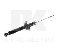 NK Amortisseur Arrière Gauche Droite Compatible Pour Honda CR-V I RD