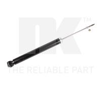 NK Amortisseur Arrière Gauche Droite Compatible Pour Nissan Juke F15