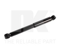 NK Amortisseur Arrière Gauche Droite Compatible Pour Suzuki Alto HA24