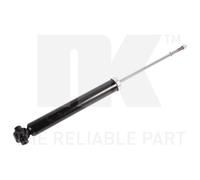 NK Amortisseur Arrière Gauche Droite Compatible Pour Toyota Auris _E18_ Break
