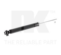 Nk Amortisseur Arrière Gauche Droite Pour Audi A4 8Ec B7 8E2 B6 8Ed 8E5 Seat