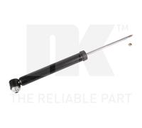 NK Amortisseur Arrière Gauche Droite Pour Audi A6 Avant 4F5 C6 4F2