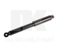 NK Amortisseur Arrière Gauche Droite Pour Chevrolet Matiz M200 M250 Spark