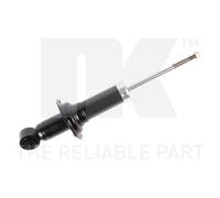 NK Amortisseur Arrière Gauche Droite pour Honda Civic VII Hatchback Eu EP Ev EM2