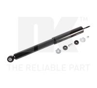 NK Amortisseur Arrière Gauche Droite pour Mitsubishi Pajero IV V80 V90 V8_W V9_W