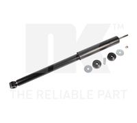 NK Amortisseur Arrière Gauche Droite Pour Suzuki SX4 GY EY Fiat Sedici FY