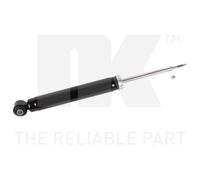 NK Amortisseur Arrière Gauche Droite Pour Volvo V70 III BW 135 XC70 II 136