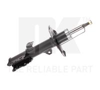 NK Amortisseur avant à Gauche Droite pour Toyota Corolla ZZE12_NDE12_ZDE12