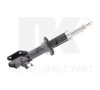 Amortisseur Gaz Avant Droit Pour Suzuki Alto Neuf