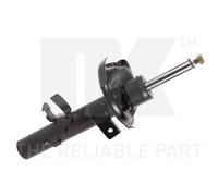 1x Amortisseur NK 6525100 convient pour FORD