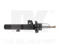 NK Amortisseur Avant Gauche Compatible Pour BMW Série 3 E90 E91 Touring