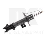 NK Amortisseur Avant Gauche Compatible Pour Hyundai I30 GD KIA Cee'D JD