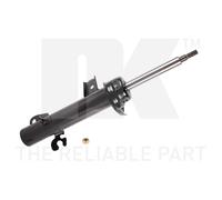 NK Amortisseur Essieu avant Gauche Convient pour Mini R56 R57 R55 Cabriolet