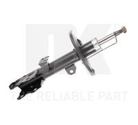 NK Amortisseur Avant Gauche Compatible Pour Toyota Prius Liftback _W2_ W2