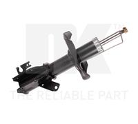 NK Amortisseur Avant Gauche Droite Compatible Pour Mazda 323 F VI BJ S