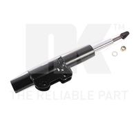 NK Amortisseur Avant Gauche Droite Pour Mercedes-Benz Sprinter 35-T Fourgon 906