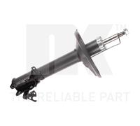 NK Amortisseur Avant Gauche Droite Pour Toyota RAV 4 I _A1_ SXA1_